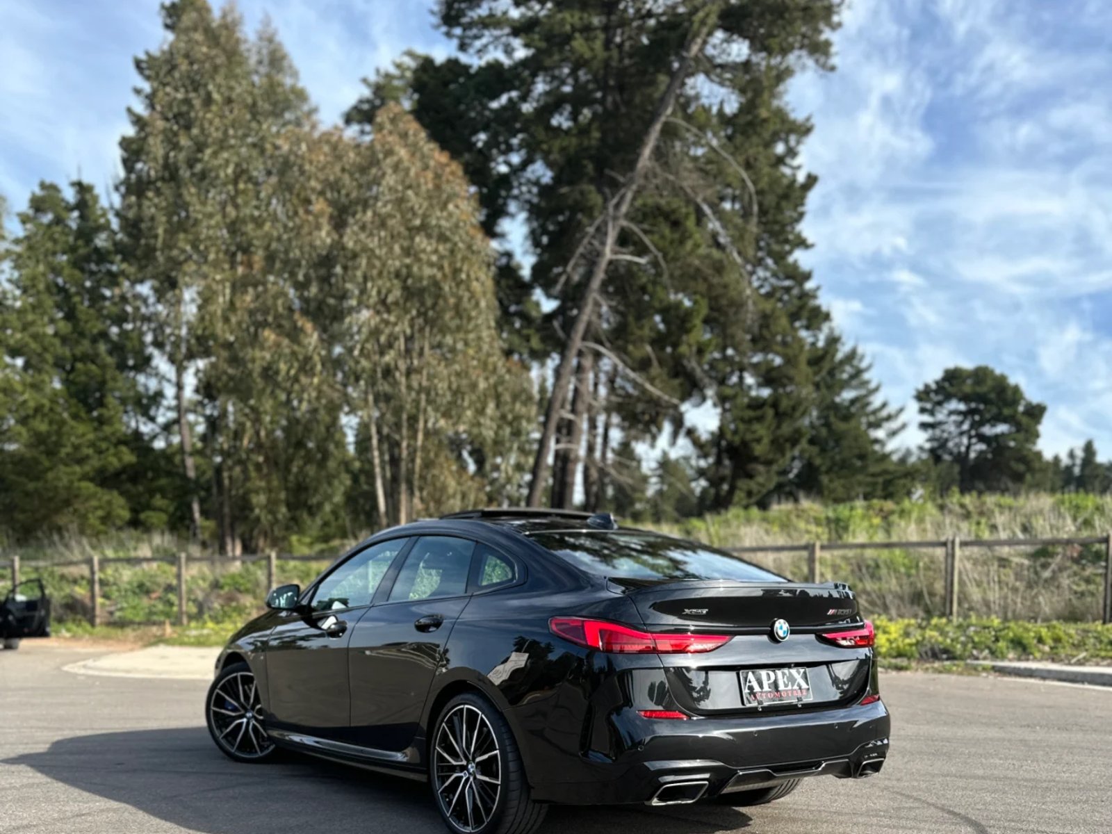 BMW Xdrive Gran Coupe 2.0 2022 - Foto 3 de 17