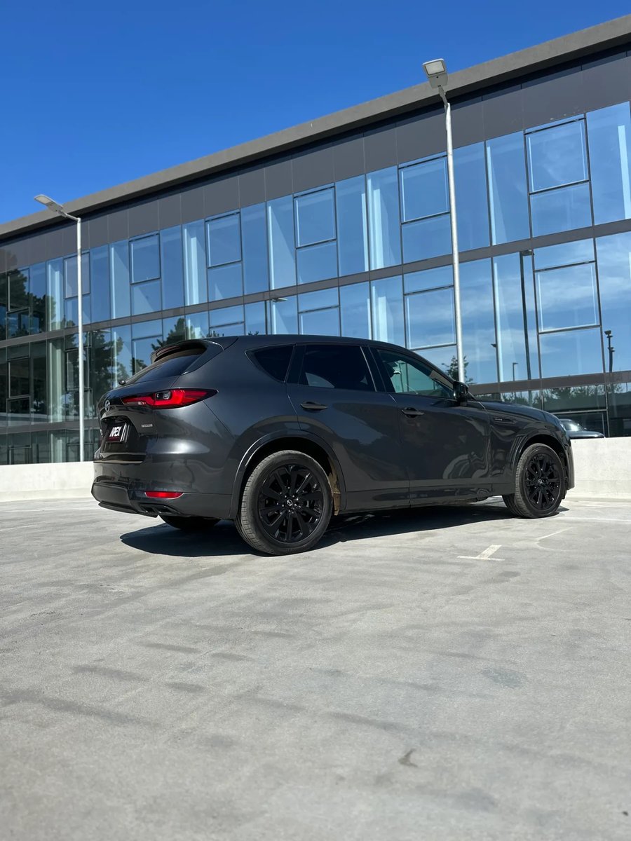 Mazda CX-60  PREMIUM SPORT DIÉSEL 3.3 MILD HYBRID 2023 - Imagen 5 de 14