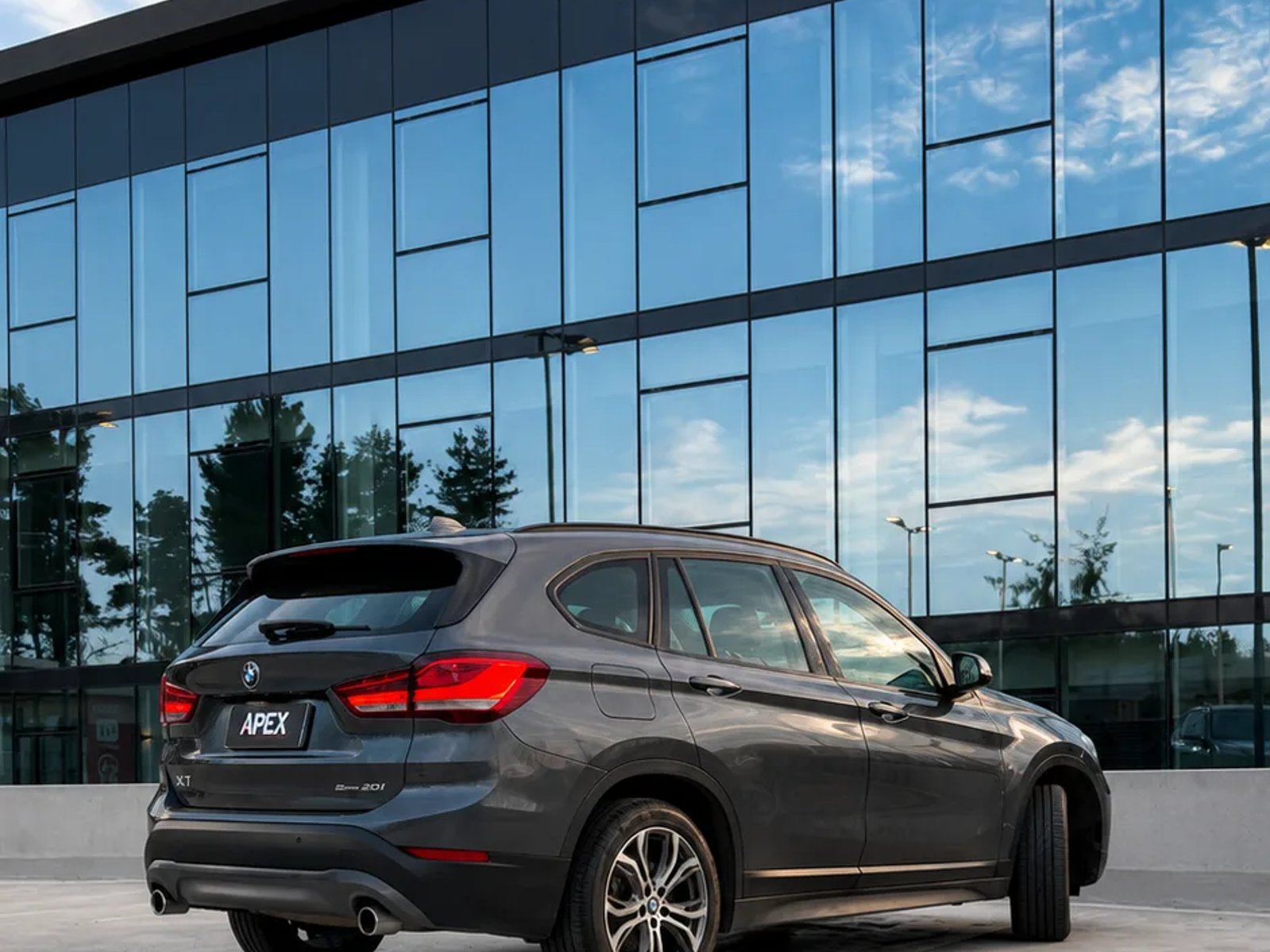 BMW X1 Sdrive20i 2022 - Foto 5 de 10