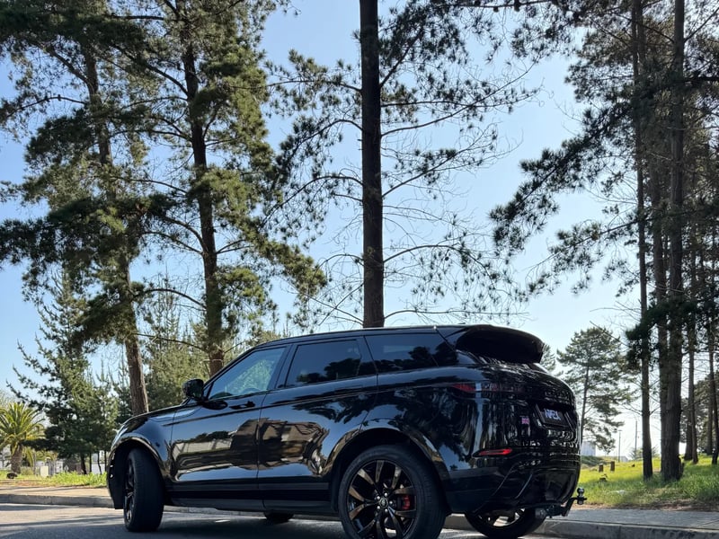 Land Rover Evoque 2020 Versión P250 SE 2020 - Imagen 10 de 14