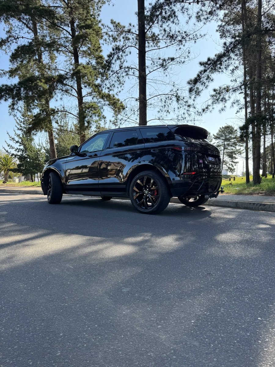RANGE ROVER Evoque 2020 Versión P250 SE 2020 - Imagen 10 de 14