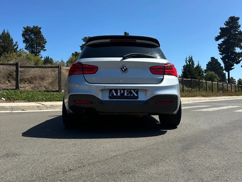 BMW 2.0 A KIT M Sport 3P 2018 - Imagen 8 de 13