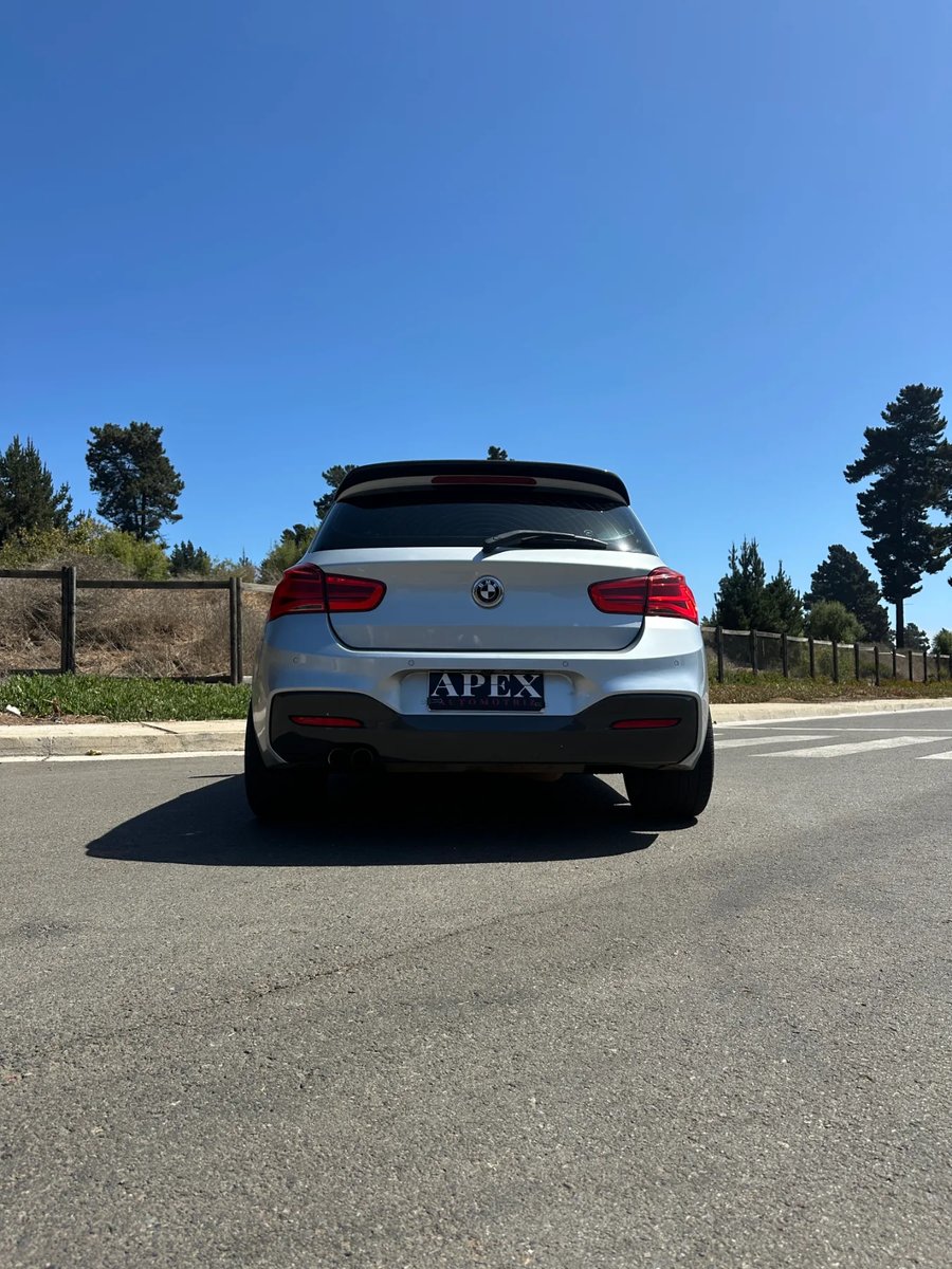 BMW 2.0 A KIT M Sport 3P 2018 - Imagen 8 de 13
