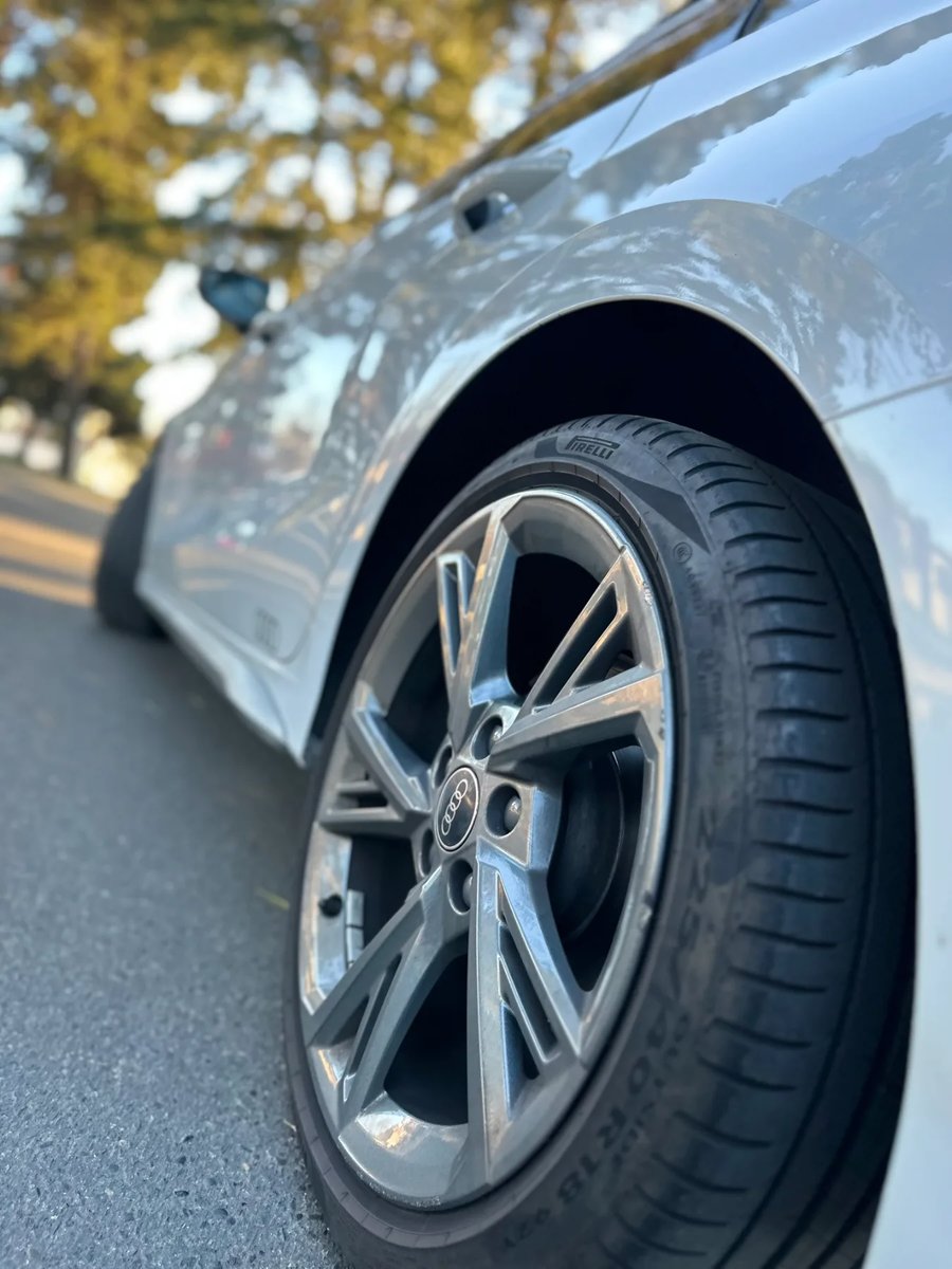 Audi A3 Sportback 35 TFSI SLINE 2022 - Imagen 9 de 15