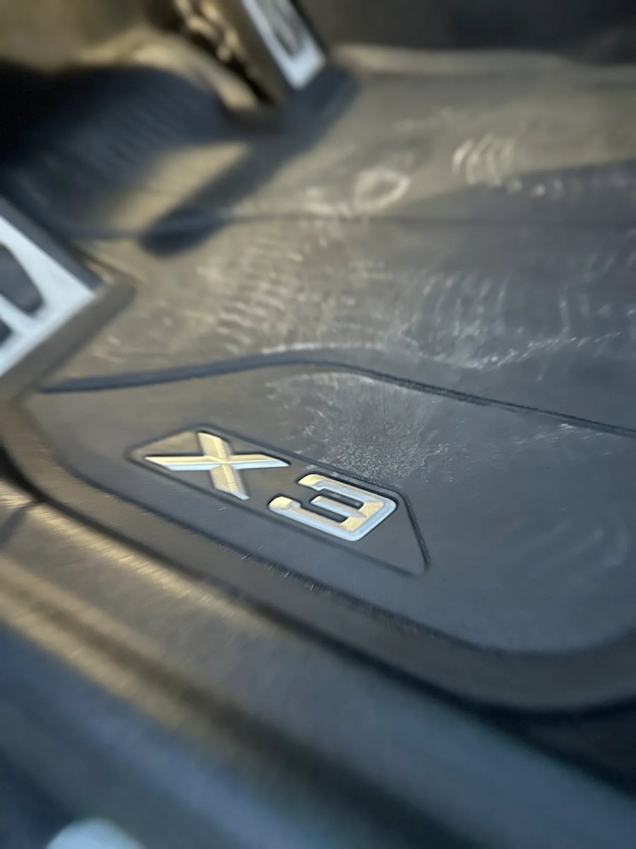 BMW X3 Xdrive M40i 2021 - Imagen 4 de 11