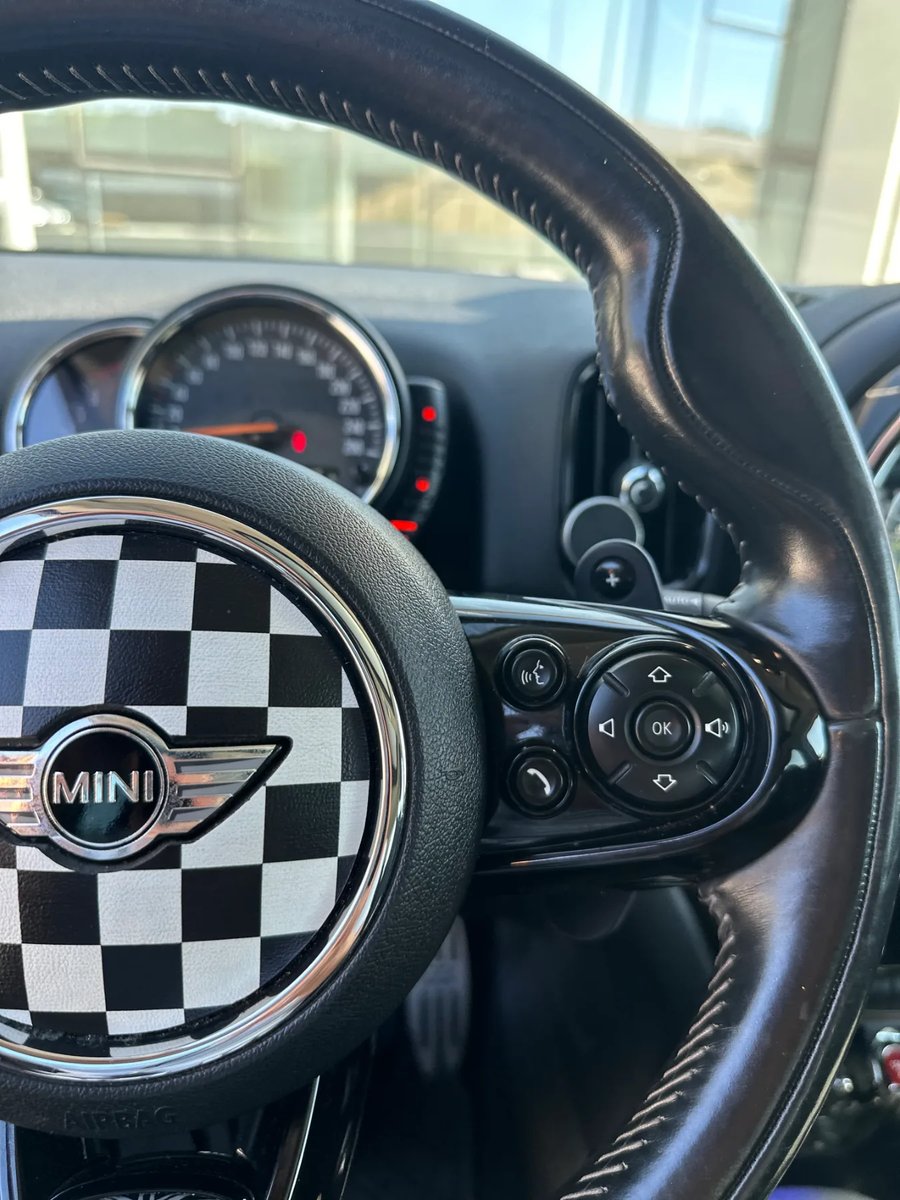 Mini Countryman 2.0 Auto Cooper S 4WD 2018 - Imagen 8 de 19