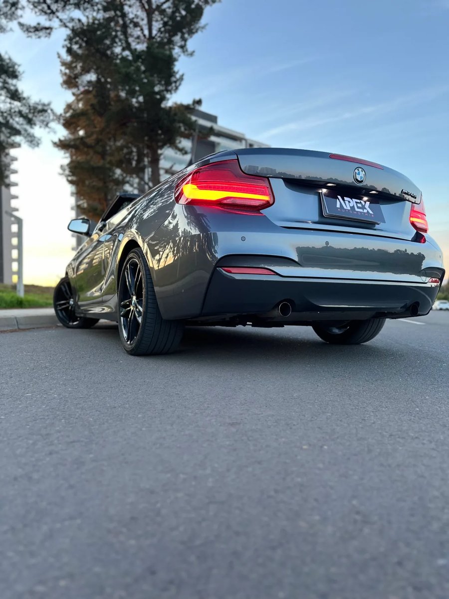 BMW 240M Cabriolet 3.0 2021 - Imagen 10 de 14