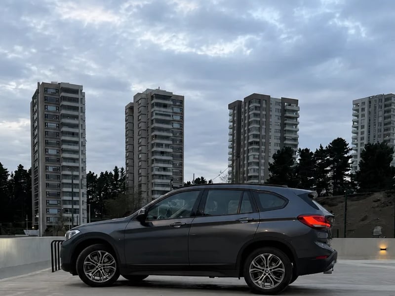 BMW X1 Sdrive20i 2022 - Imagen 6 de 10