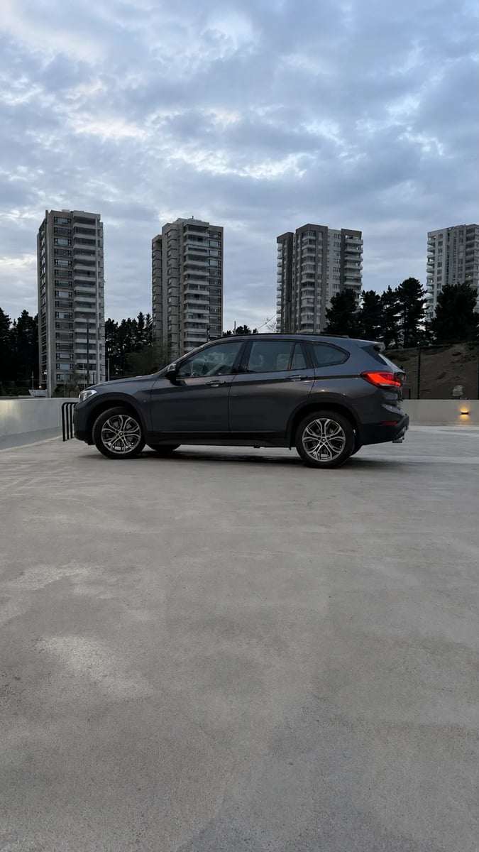 BMW X1 Sdrive20i 2021 - Imagen 8 de 11