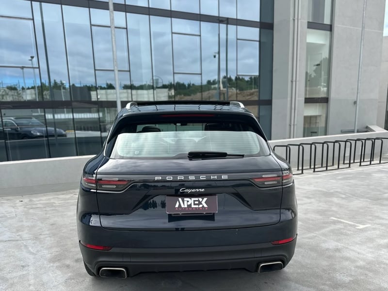 Porsche Cayenne 3.0 V6 Auto 4WD 2019 - Imagen 4 de 13