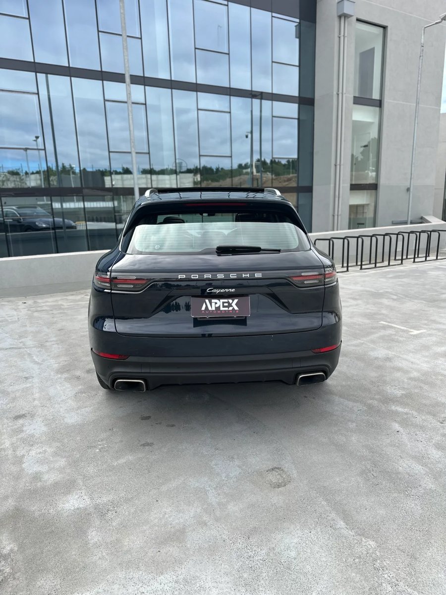 Porsche Cayenne 3.0 V6 Auto 4WD 2019 - Imagen 4 de 13