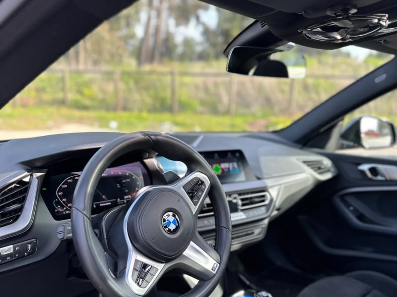 BMW Xdrive Gran Coupe 2.0 2022 - Imagen 6 de 17