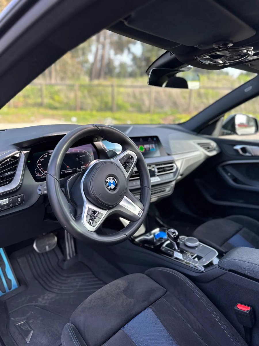 BMW Xdrive Gran Coupe 2.0 2022 - Imagen 6 de 17