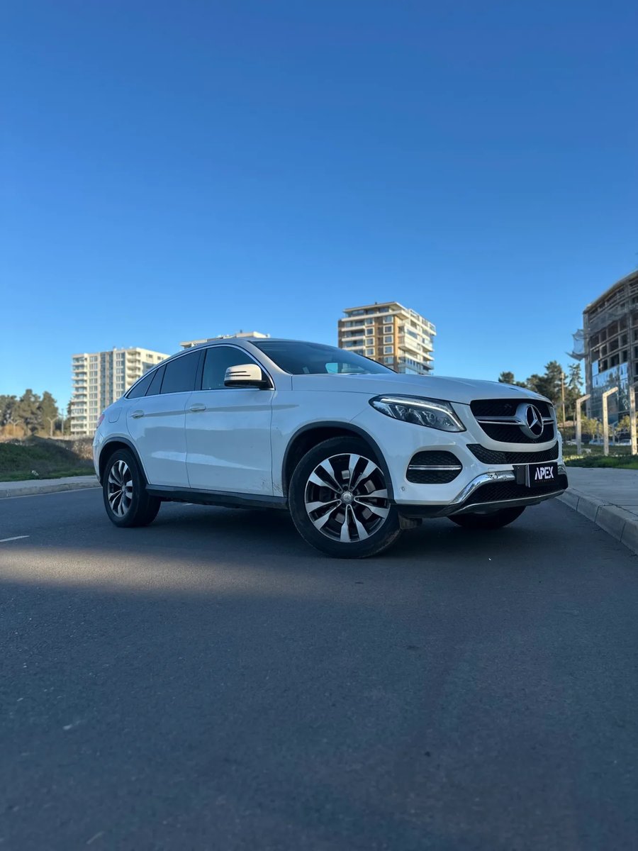 MERCEDE BENZ COUPE SPORT 4MATIC 2016 - Imagen 10 de 11