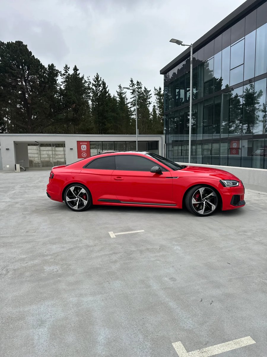 Audi RS5 Coupé 2.9 2019 - Imagen 9 de 19