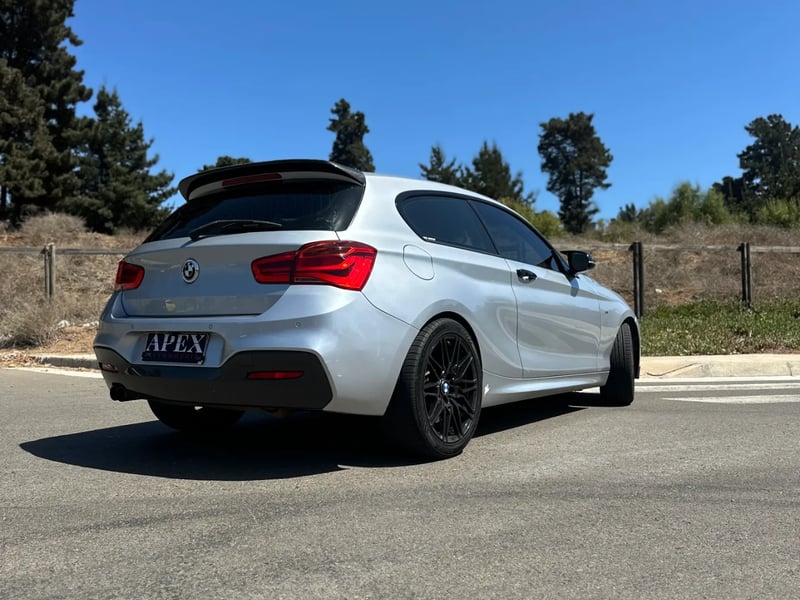 BMW 2.0 A KIT M Sport 3P 2018 - Imagen 9 de 13