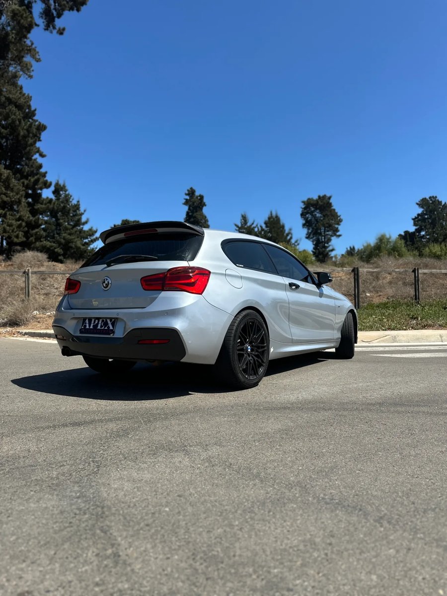 BMW 2.0 A KIT M Sport 3P 2018 - Imagen 9 de 13