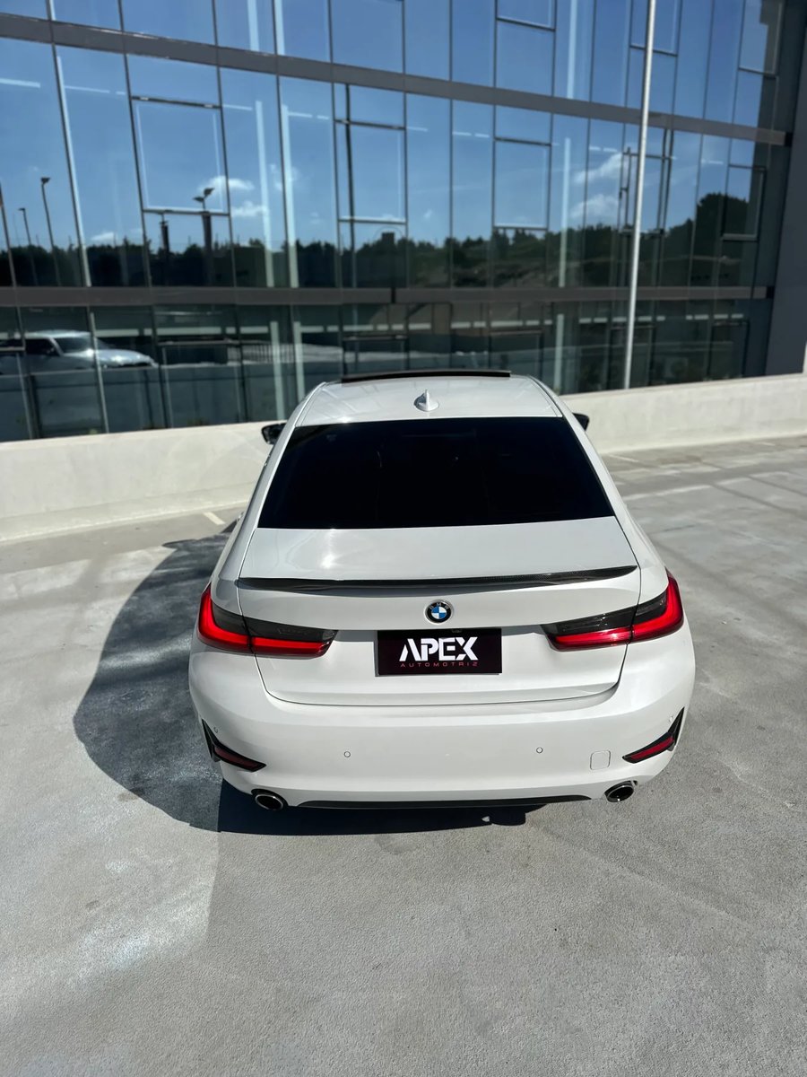 BMW 320i Sport Line G20 2022 - Imagen 14 de 17