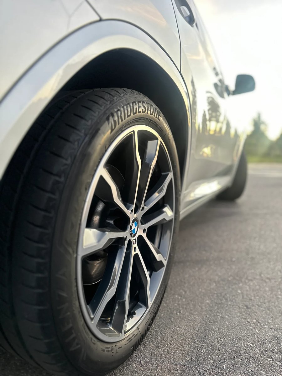BMW X3 Xdrive M40i 2021 - Imagen 6 de 11