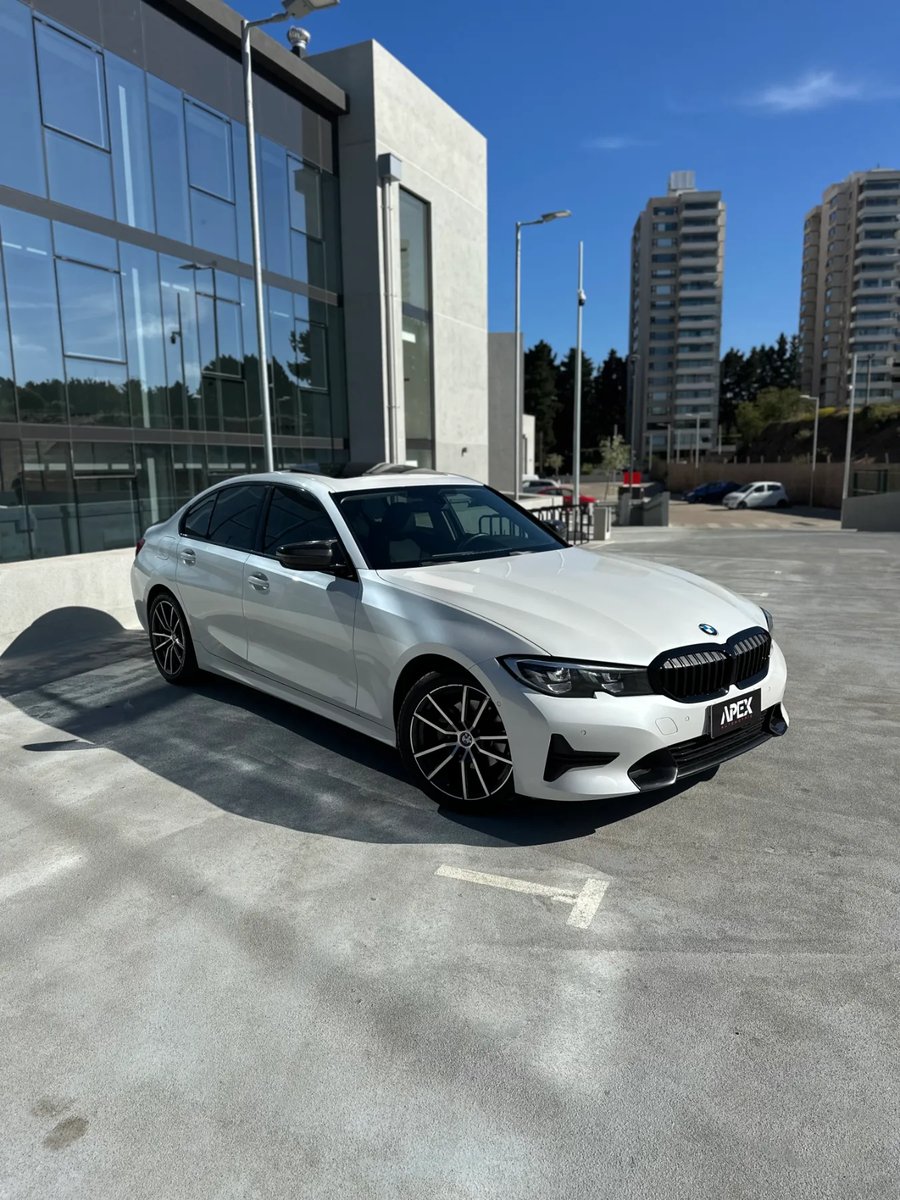 BMW 320i Sport Line G20 2022 - Imagen 7 de 17