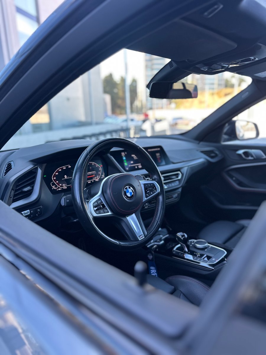 BMW 128Ti 2.0 M Sport 2023 - Imagen 12 de 13