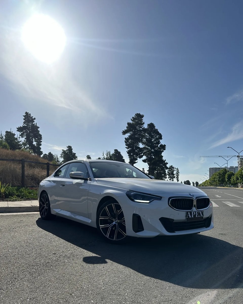 BMW 2.0 Dynamic Coupé 2024 - Imagen 13 de 13