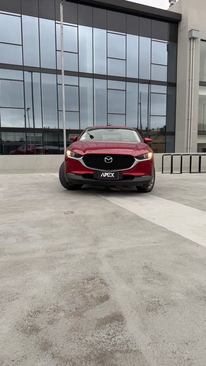Mazda CX-30 MT 2023 - Imagen 5 de 12