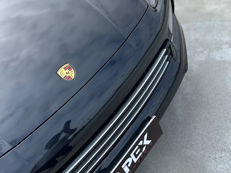Porsche Cayenne 3.0 V6 Auto 4WD 2019 - Imagen 7 de 13