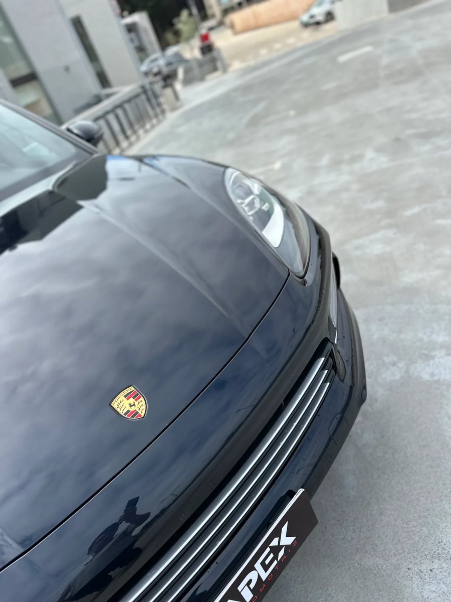 Porsche Cayenne 3.0 V6 Auto 4WD 2019 - Imagen 7 de 13
