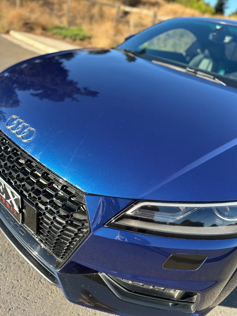 Audi TT SLINE 2016 - Imagen 3 de 15