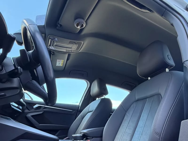 Audi A3 TFSI 35 SPORTBACK 2022 - Imagen 12 de 12