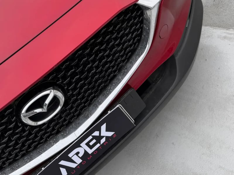 Mazda CX-30 MT 2023 - Imagen 3 de 11