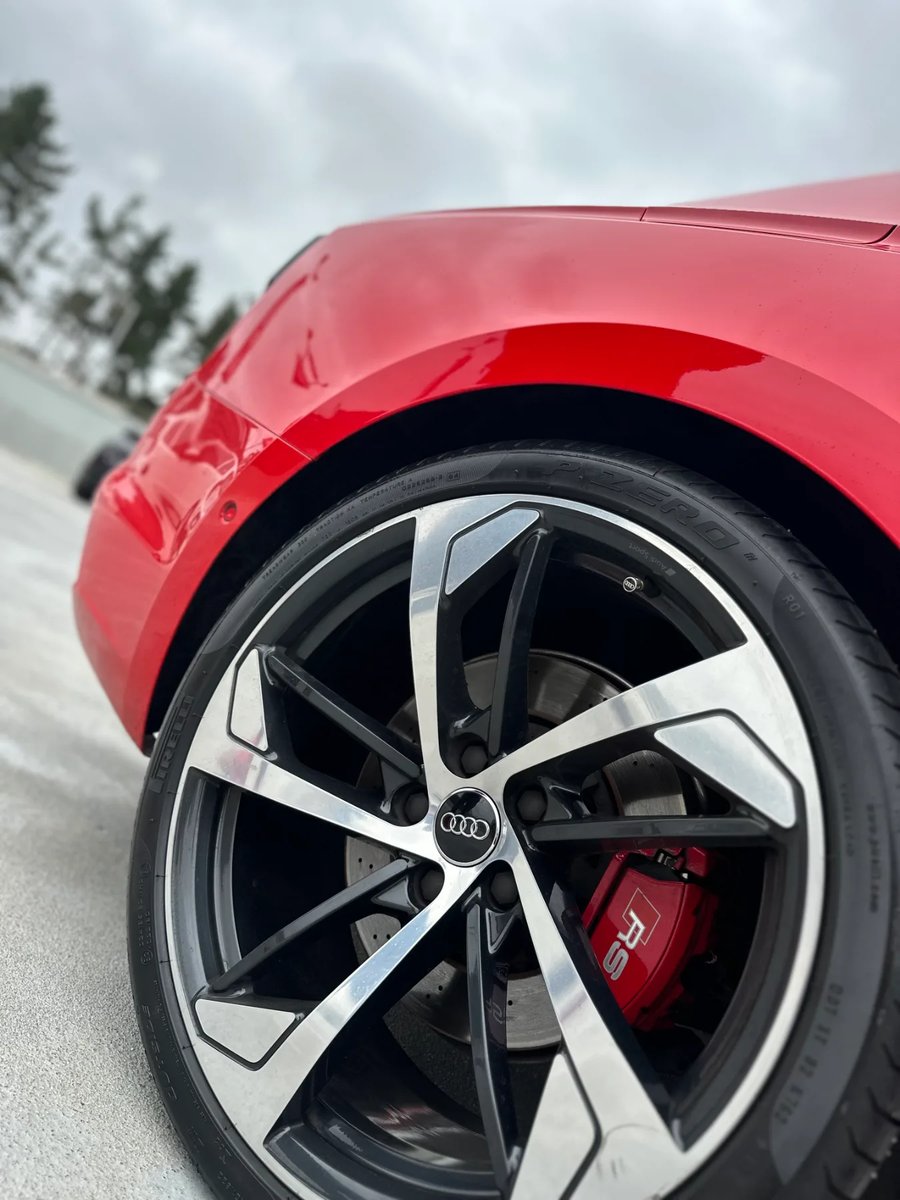 Audi RS5 Coupé 2.9 2019 - Imagen 8 de 19