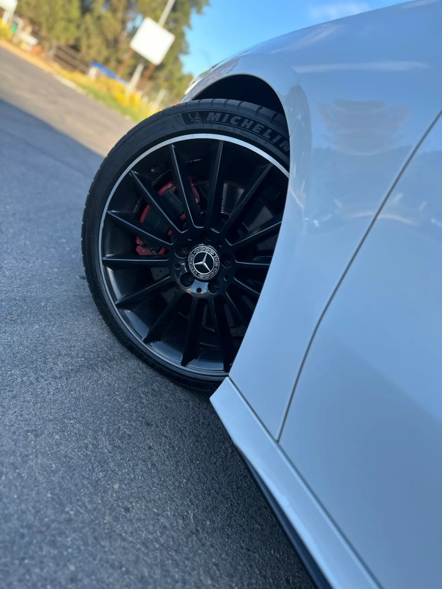 Mercedes-Benz A250 AMG 2021 - Imagen 8 de 15
