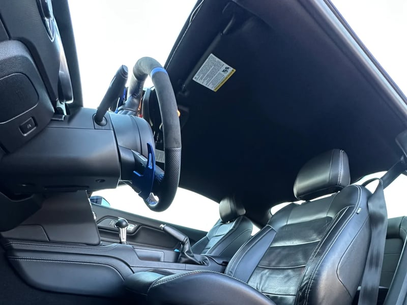 Ford 5.0 GT Premium AT 2019 - Imagen 13 de 13