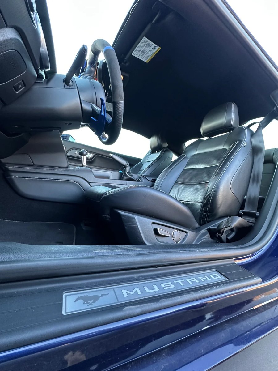 Ford 5.0 GT Premium AT 2019 - Imagen 13 de 13