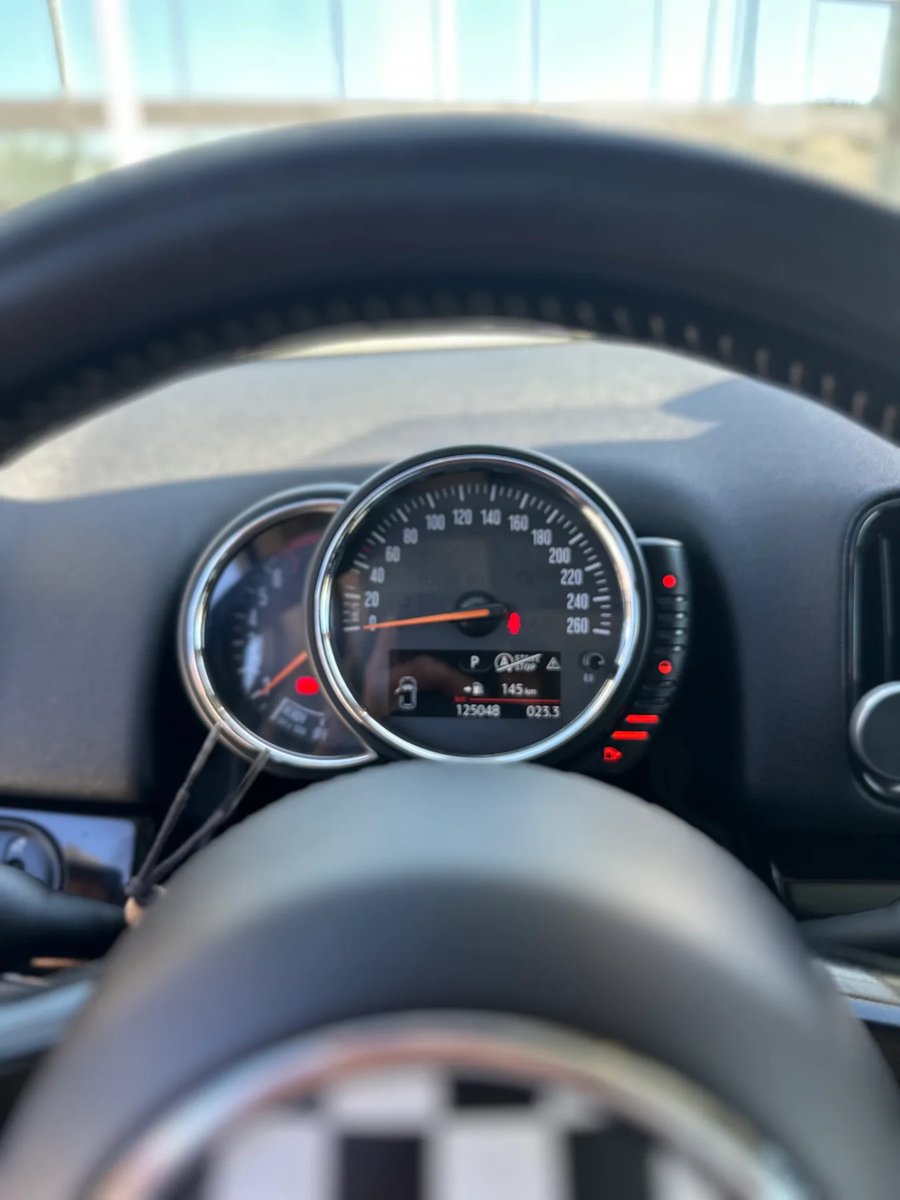Mini Countryman 2.0 Auto Cooper S 4WD 2018 - Imagen 9 de 19