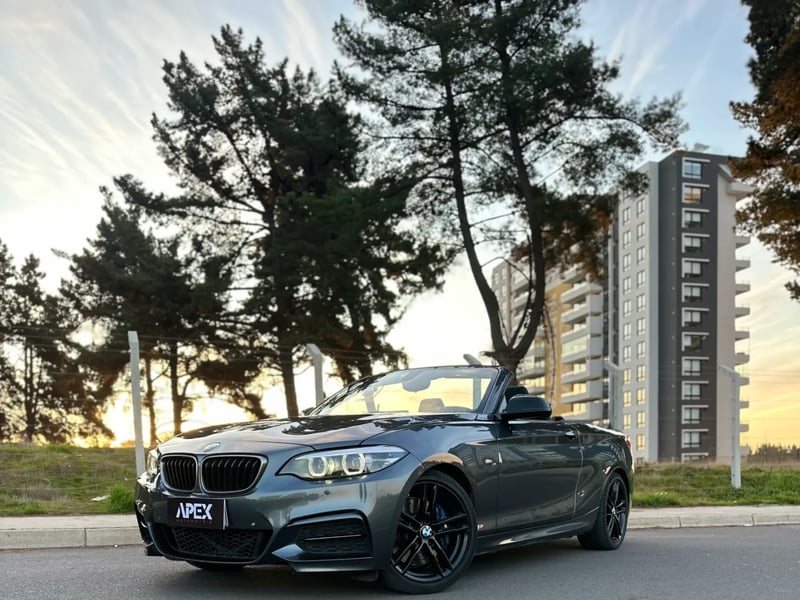 BMW 240M Cabriolet 3.0 2021