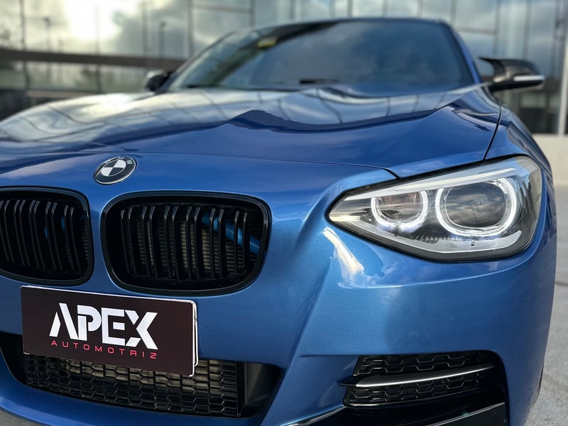 BMW 135i 3.0 N55 2016 - Imagen 12 de 18