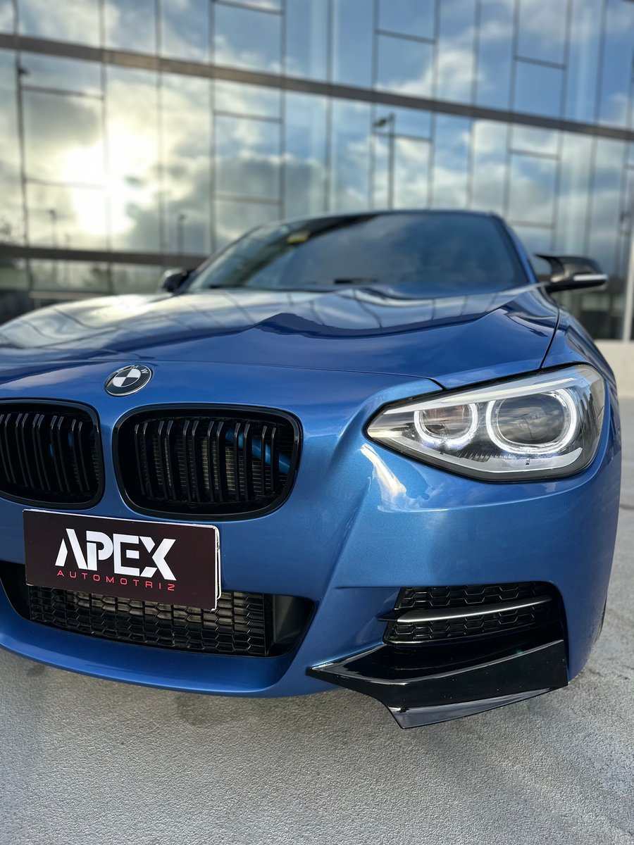 BMW 135i 3.0 N55 2016 - Imagen 12 de 18
