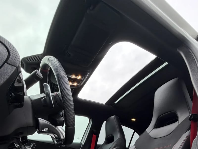 Mercedes-Benz A35 AMG 2023 - Imagen 14 de 14