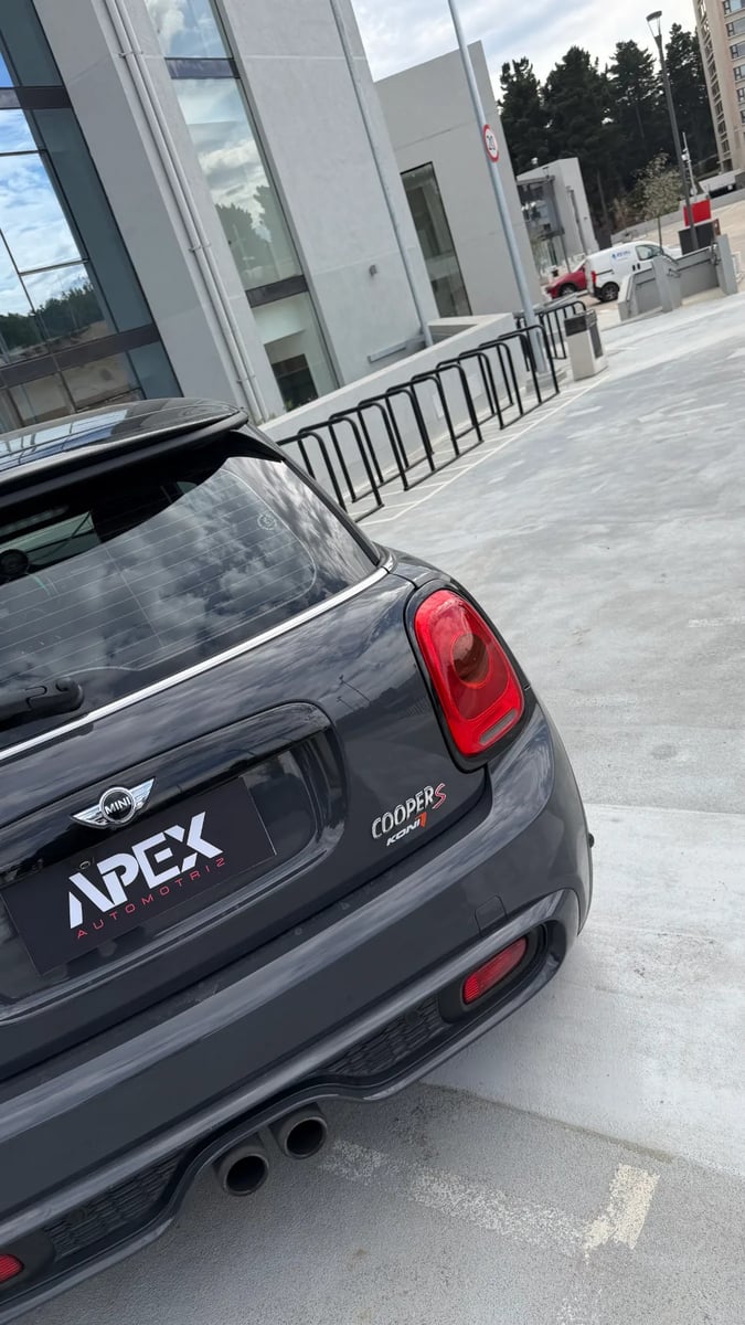 Mini COOPER S 2017 - Imagen 12 de 14