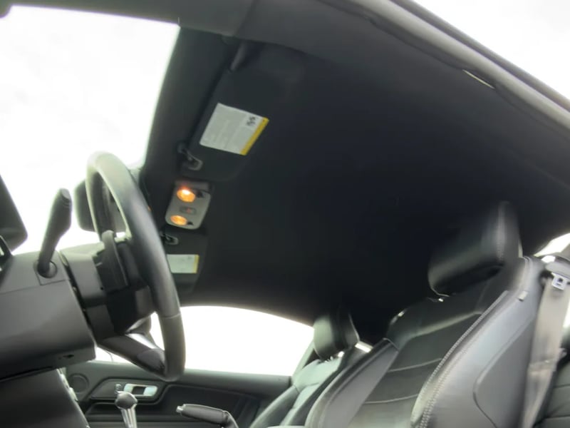 Ford Mustang 5.0 2023 - Imagen 11 de 11