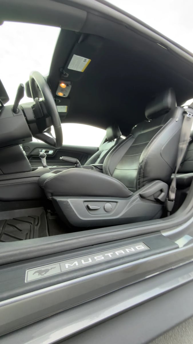 Ford Mustang 5.0 2023 - Imagen 11 de 11