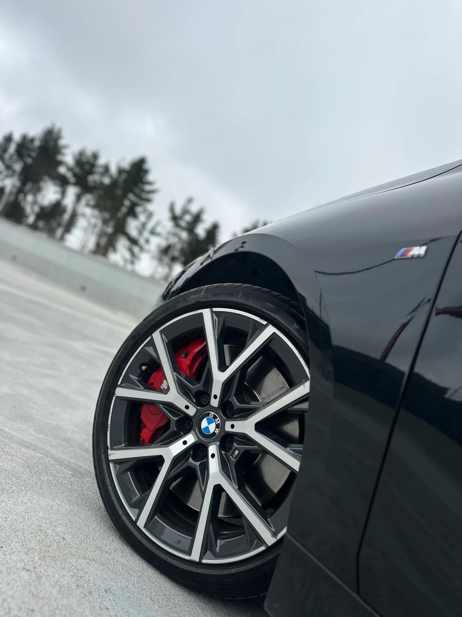 BMW 128Ti 2022 - Imagen 13 de 14