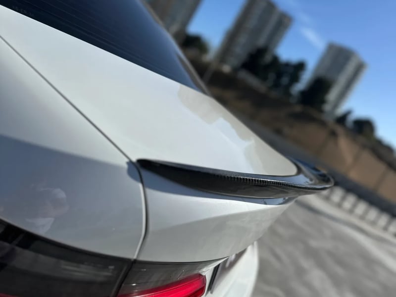 BMW 320i Sport Line G20 2022 - Imagen 12 de 17