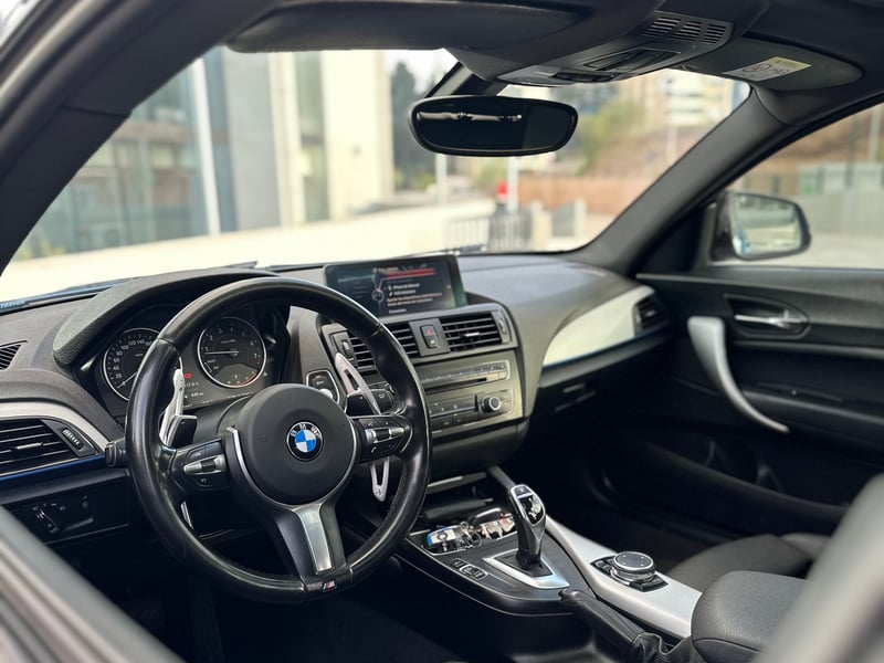 BMW 135i 3.0 N55 2016 - Imagen 16 de 18