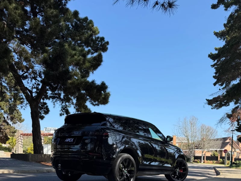 Land Rover Evoque 2020 Versión P250 SE 2020 - Imagen 9 de 14