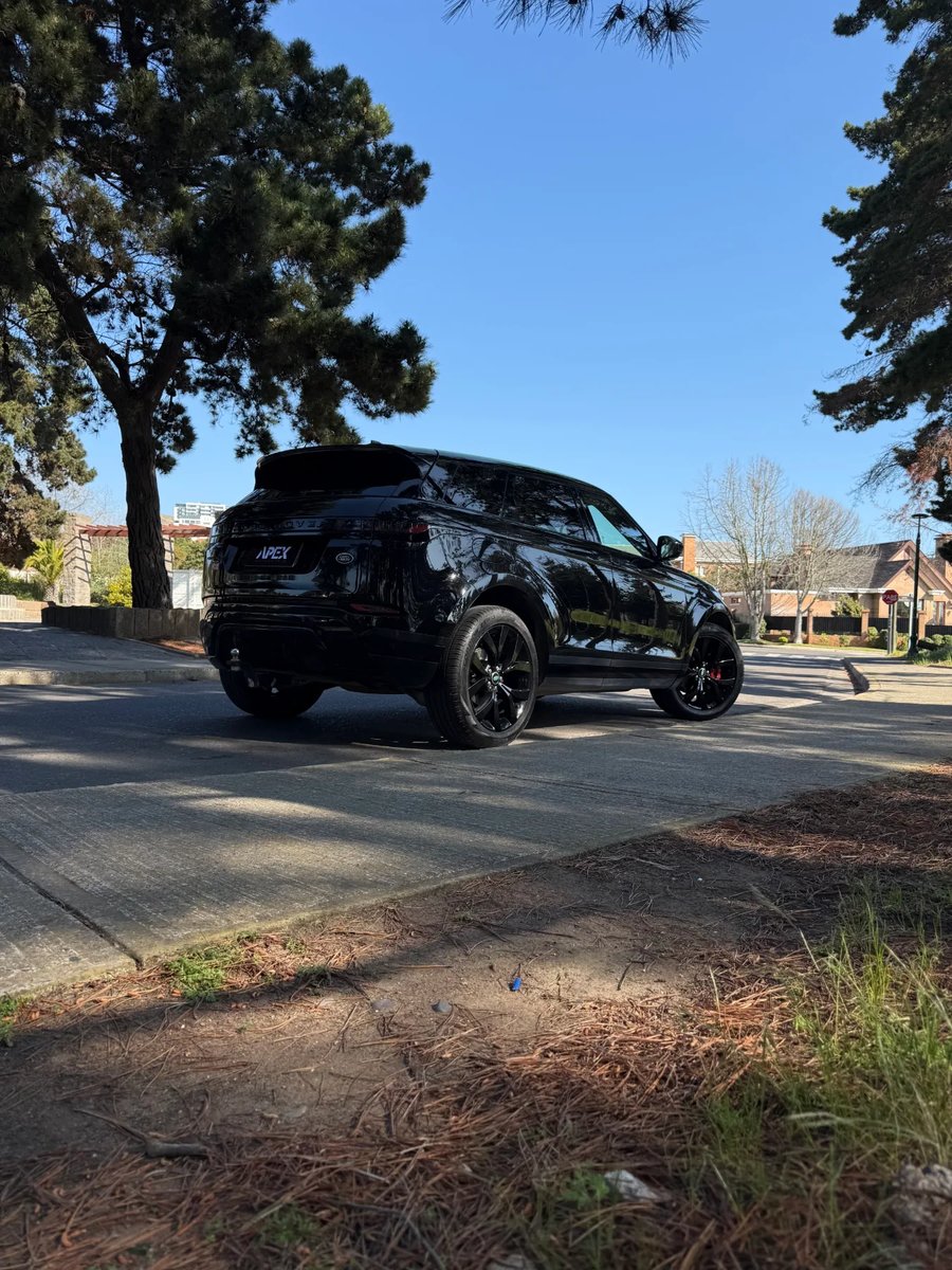RANGE ROVER Evoque 2020 Versión P250 SE 2020 - Imagen 9 de 14