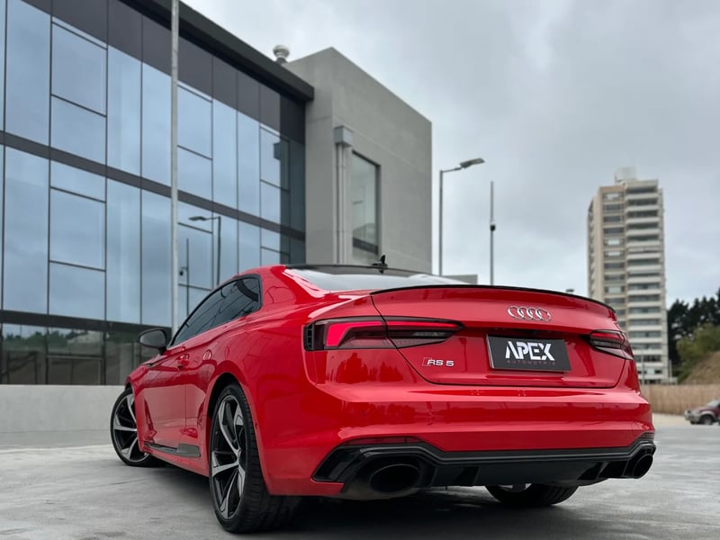 Audi RS5 Coupé 2.9 2019 - Imagen 6 de 19